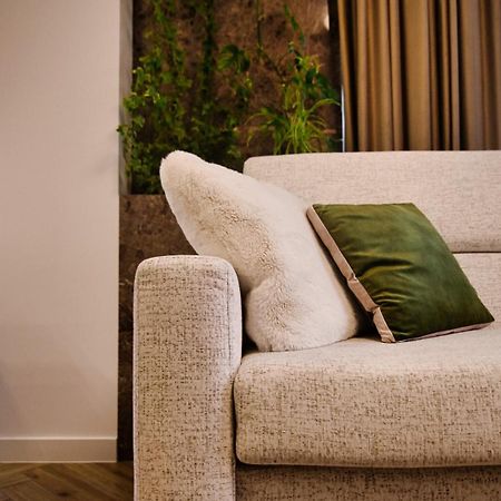 扎托尔Apartament "Zlote Lwy 18"公寓 外观 照片
